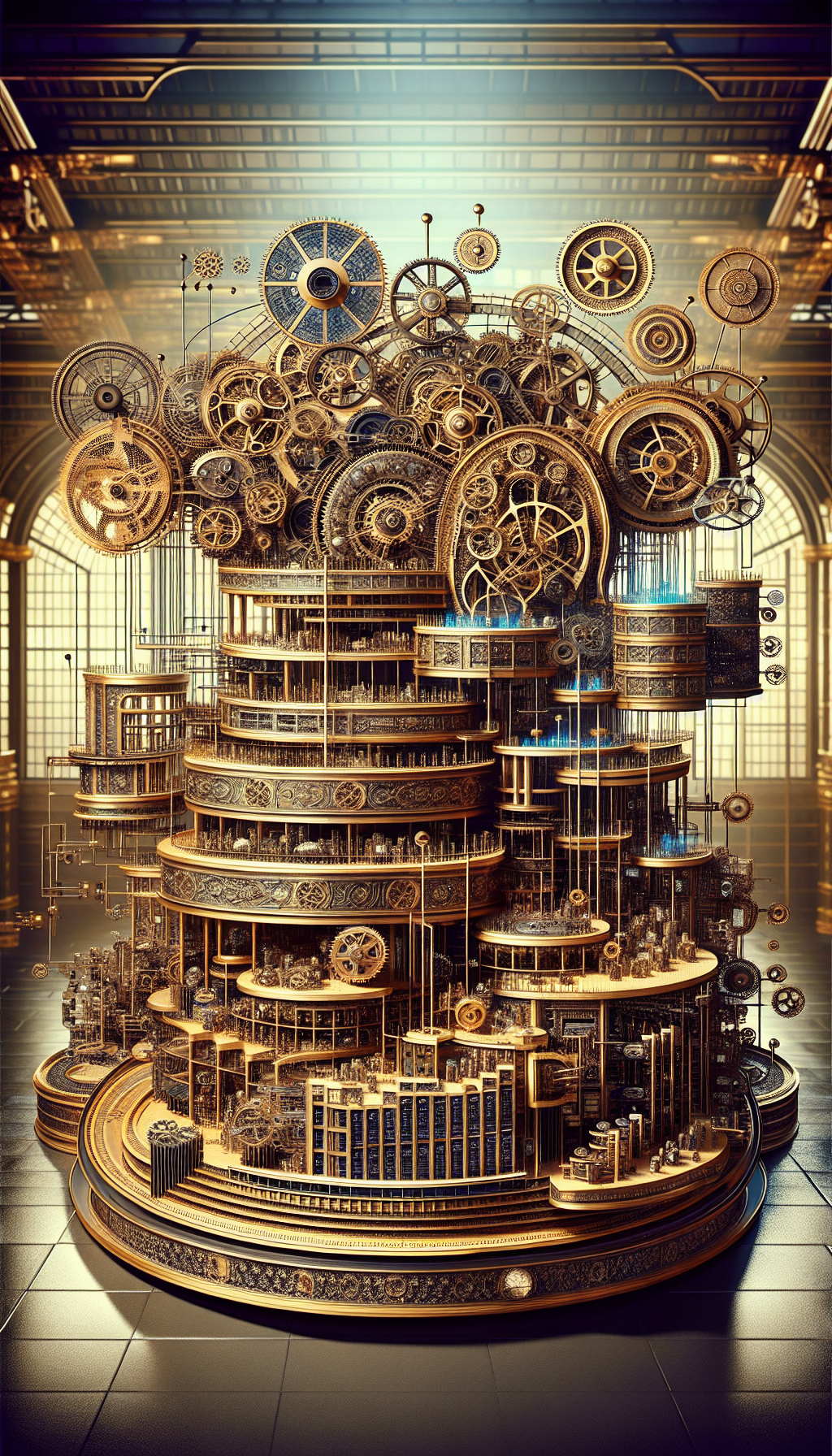 Corporate Governance image