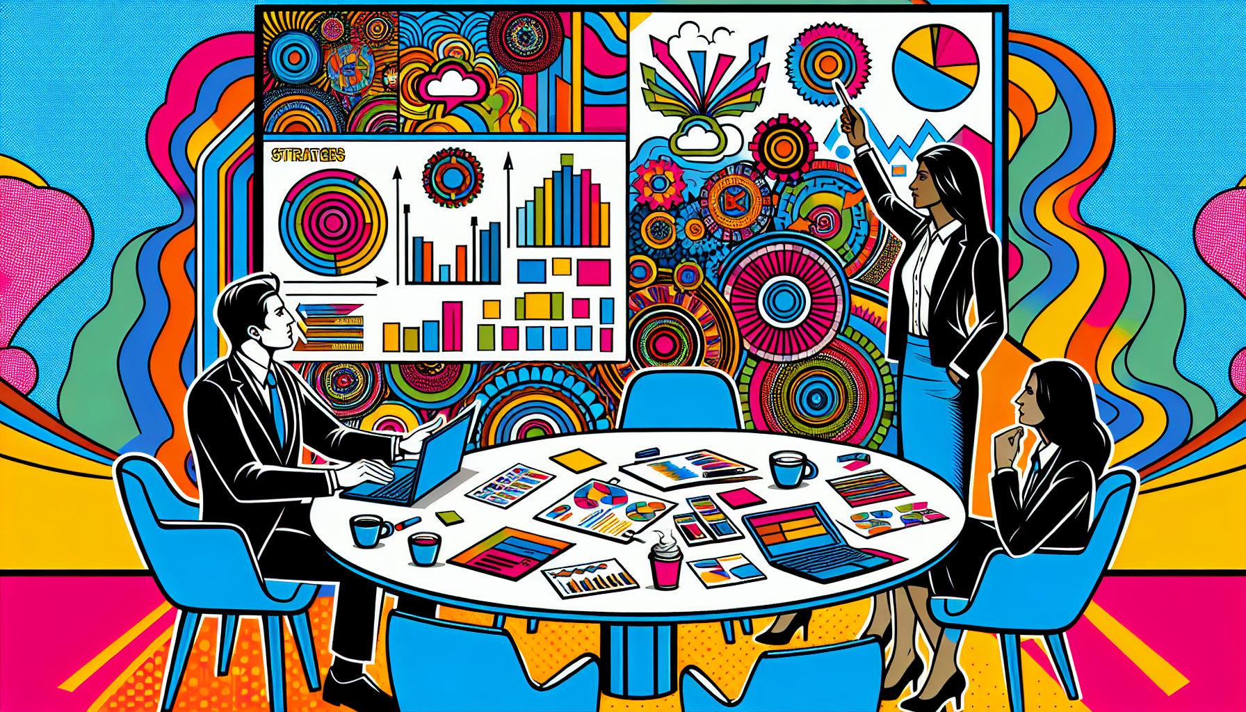 Executive Coaching image