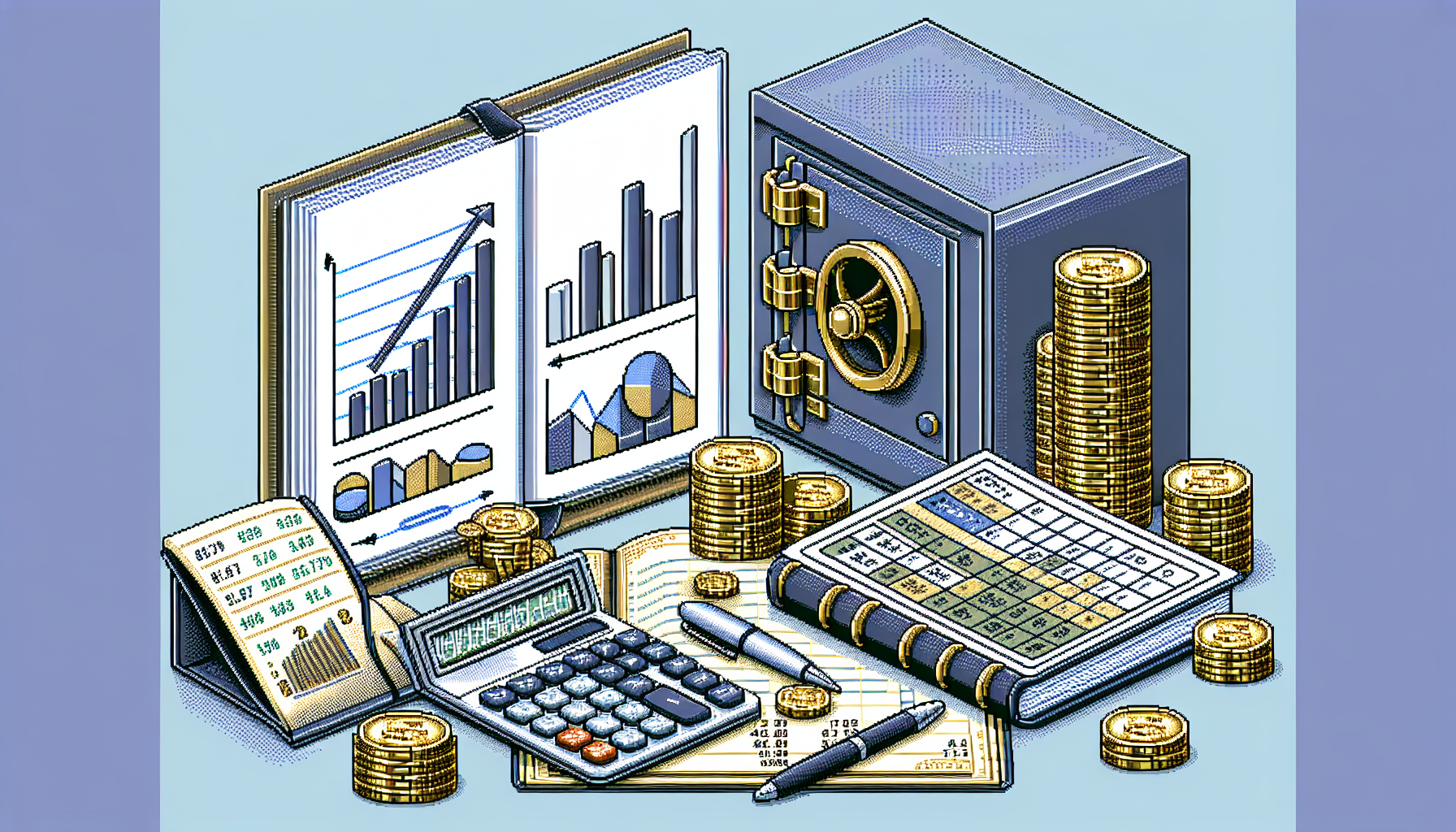 Financial Management image