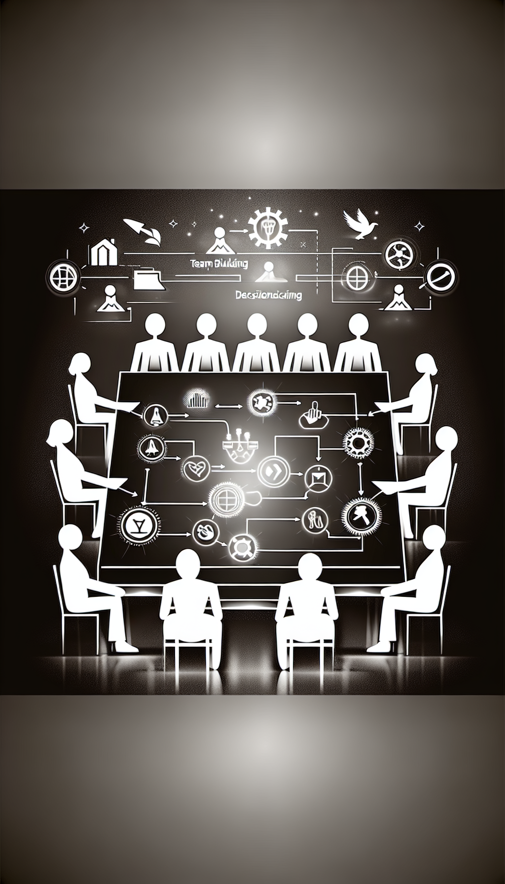 Leadership Strategies image