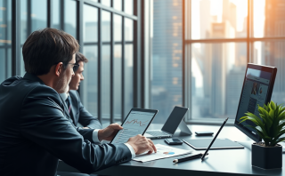 What Is ESG Commitment?