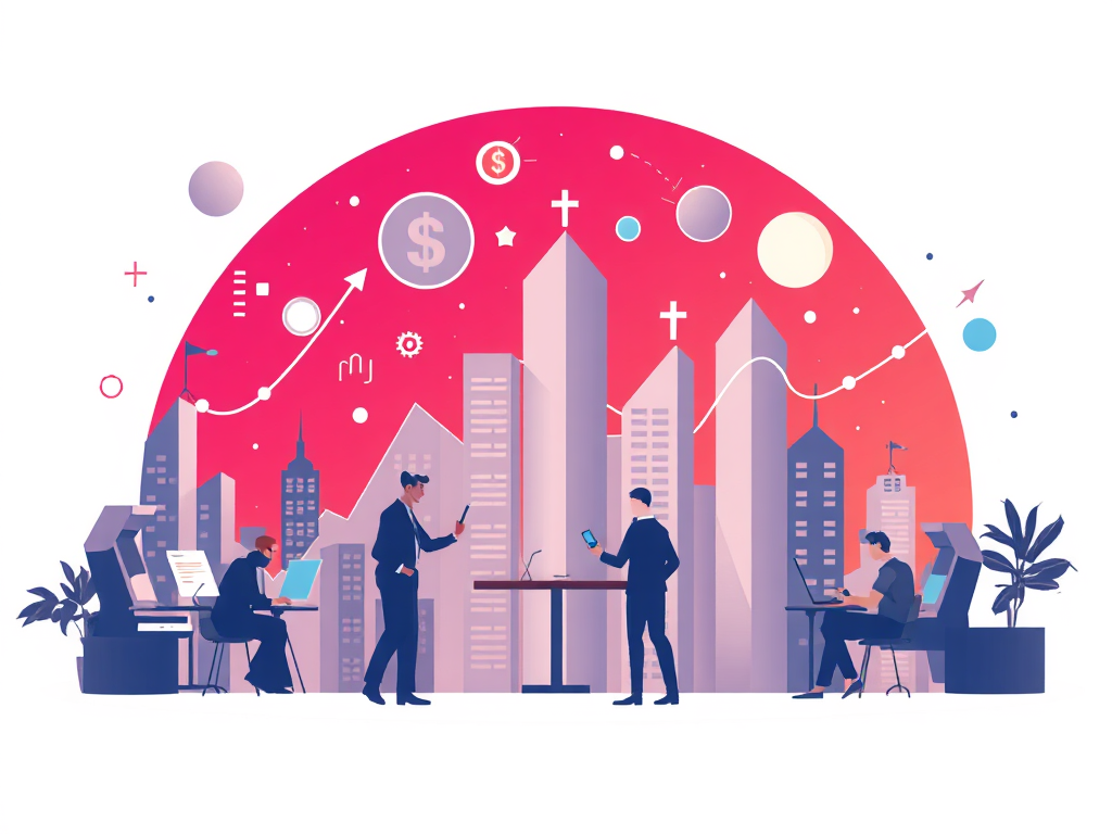 Business Strategy image