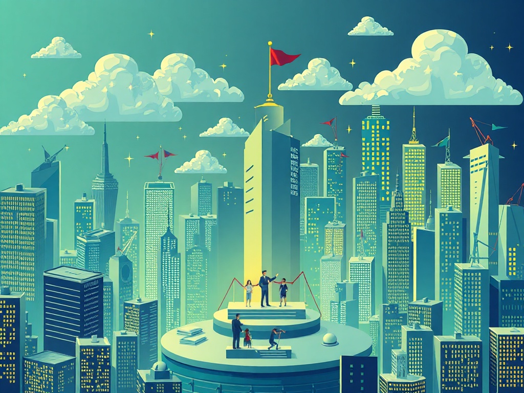 Corporate Governance image