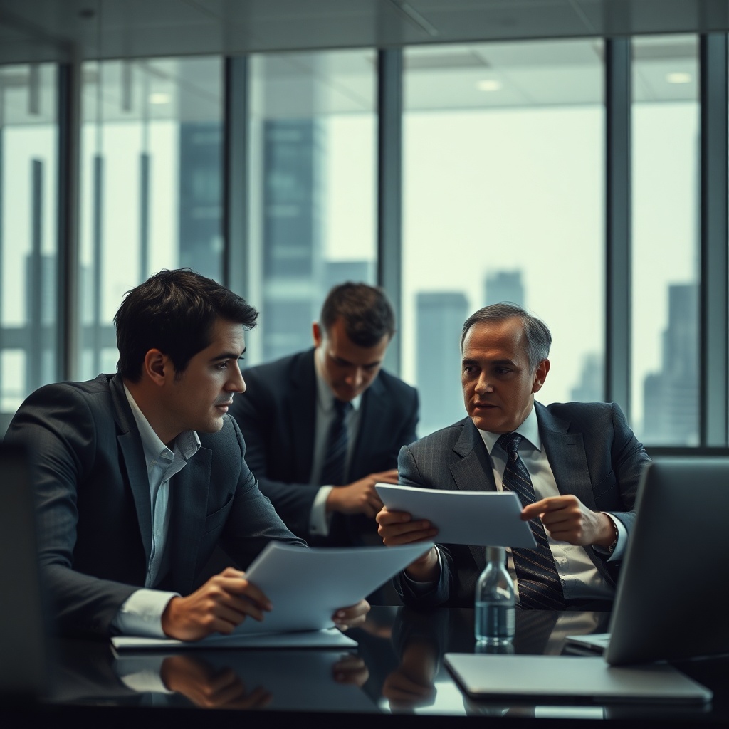 Business Strategy image