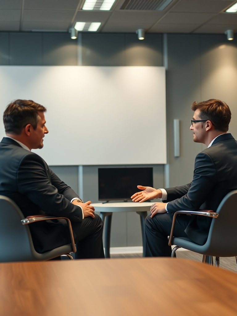 Executive Coaching image