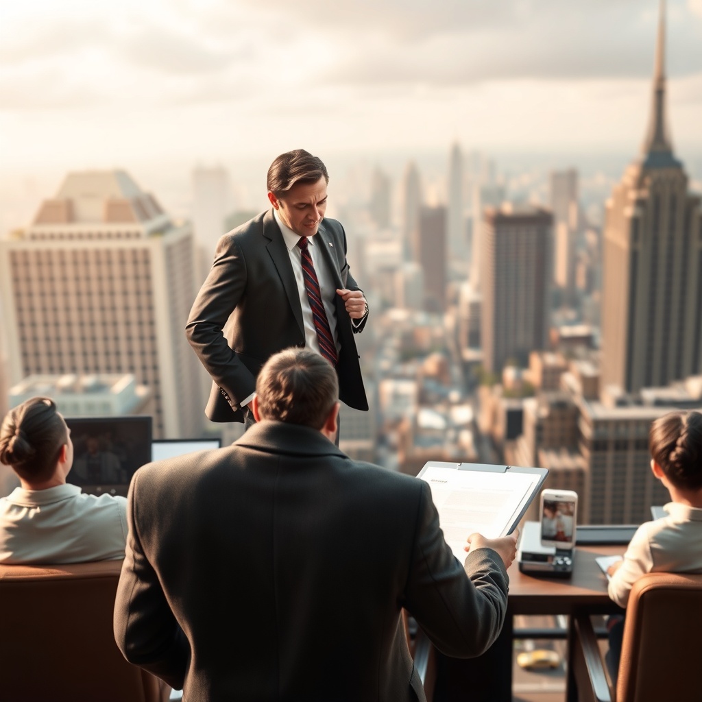 Business Strategy image