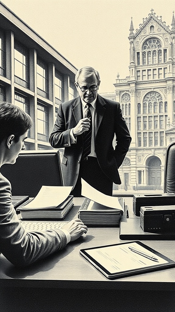 Business Strategy image