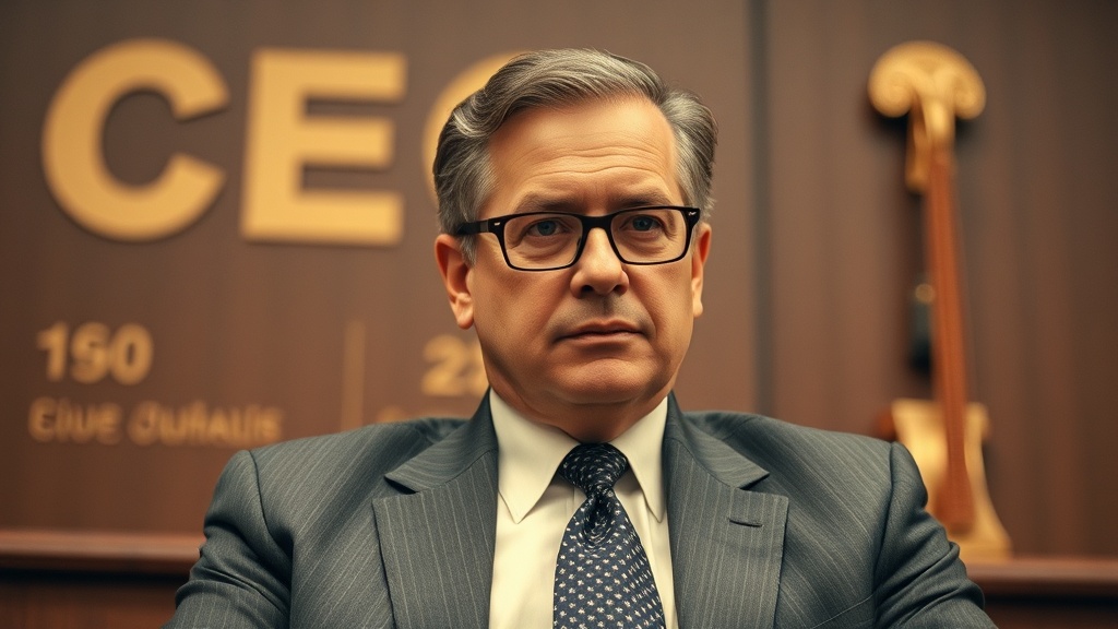 CEO image