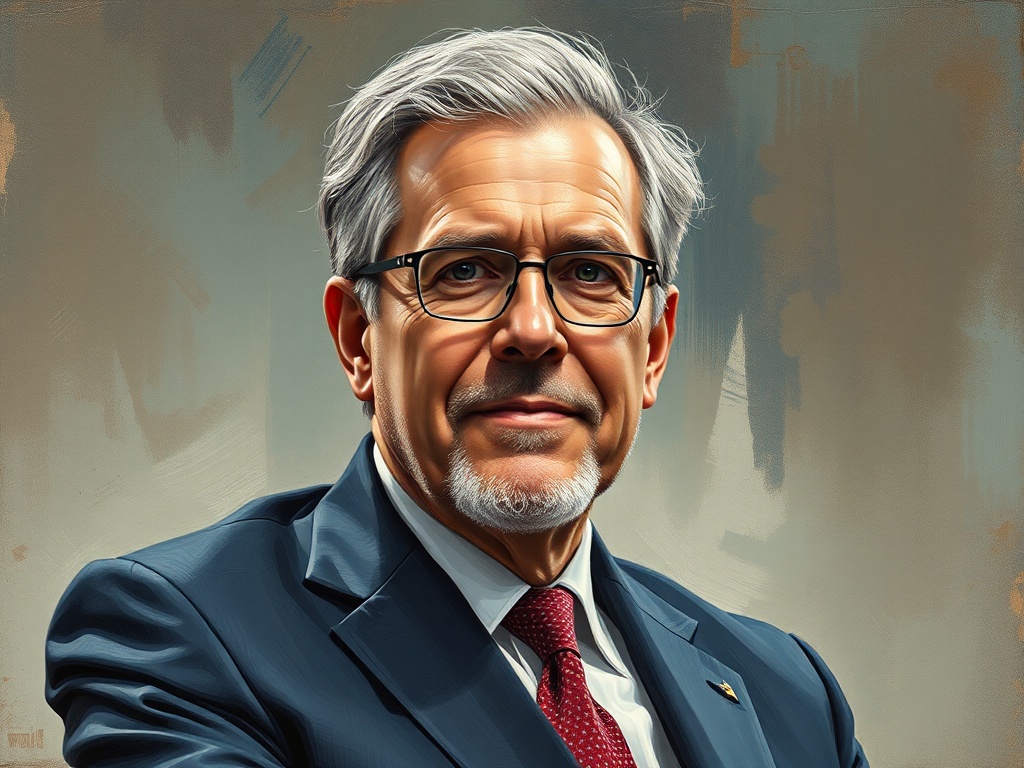 CEO image