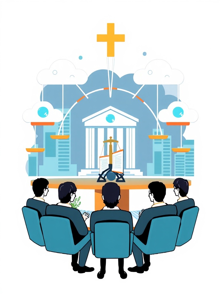 Corporate Governance image