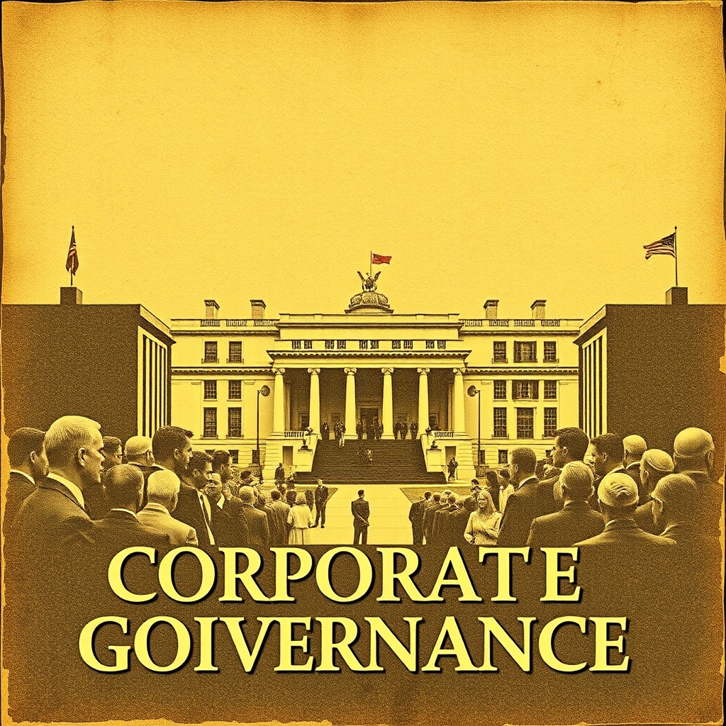 Corporate Governance image