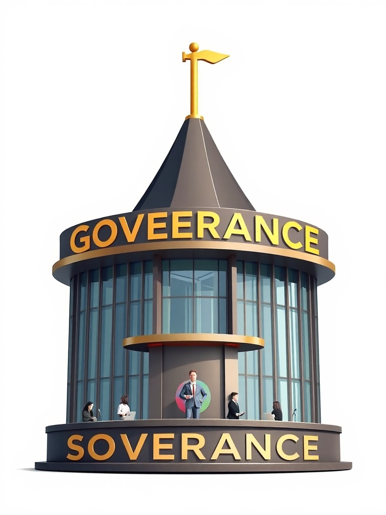 Corporate Governance image