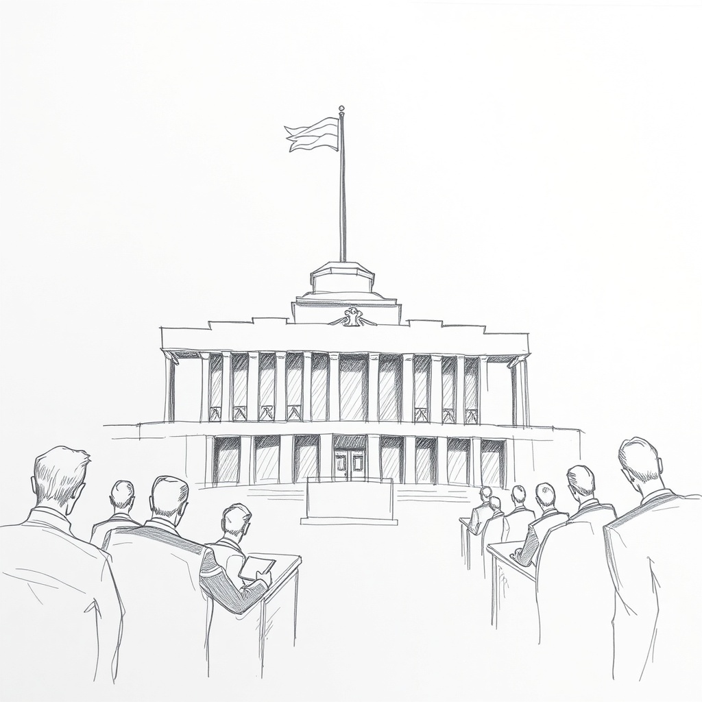 Corporate Governance image