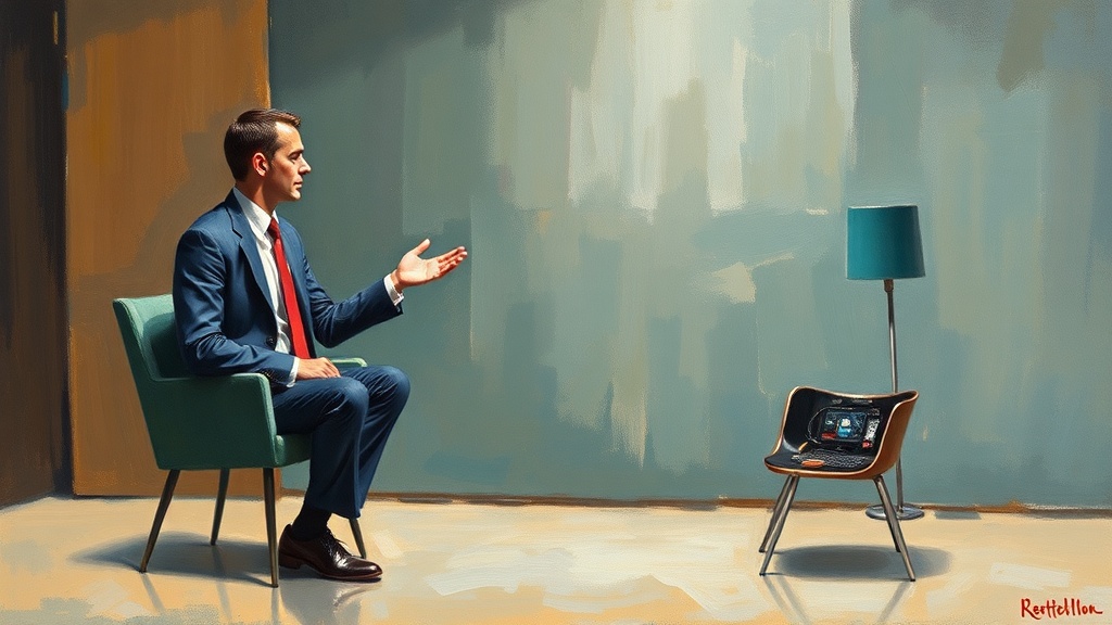 Executive Coaching image