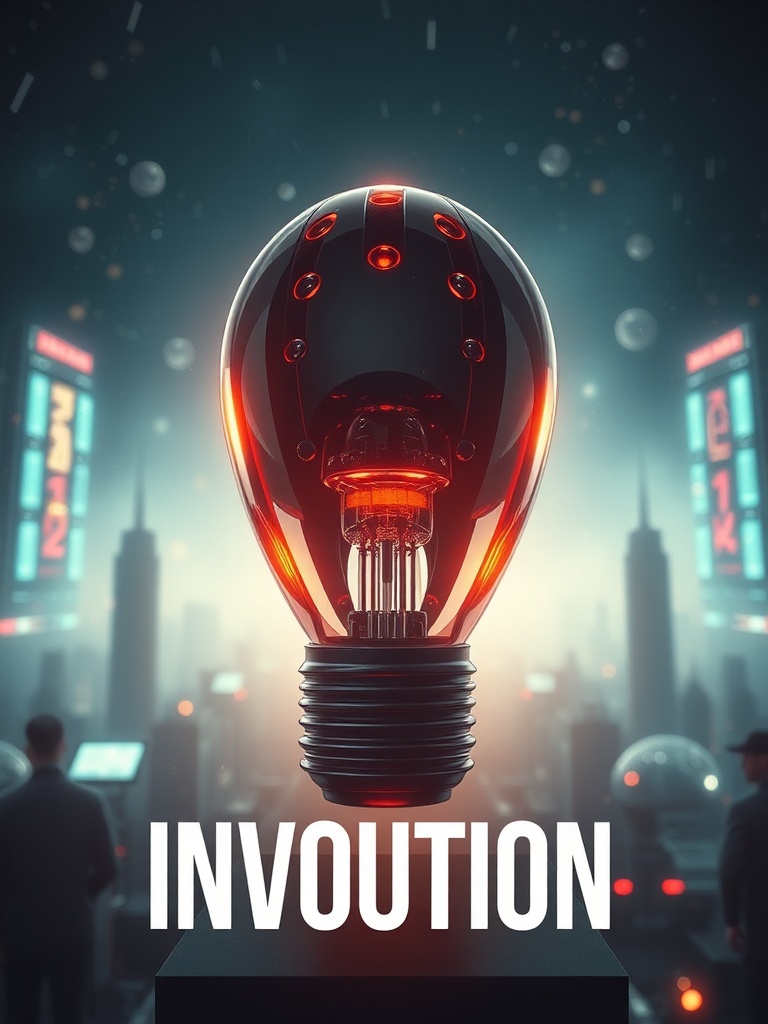 Innovation image