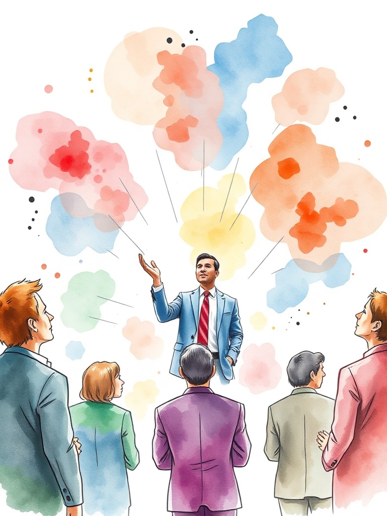 Leadership Strategies image