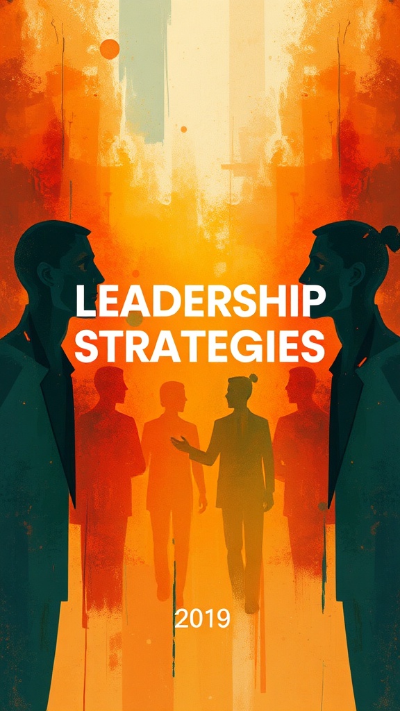 Leadership Strategies image