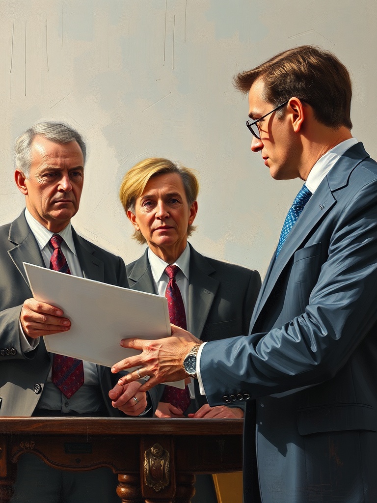 Business Strategy image