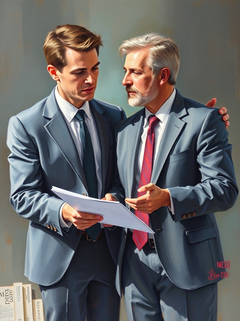 Business Strategy image