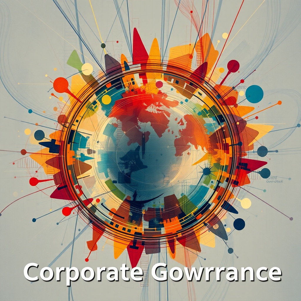 Corporate Governance image