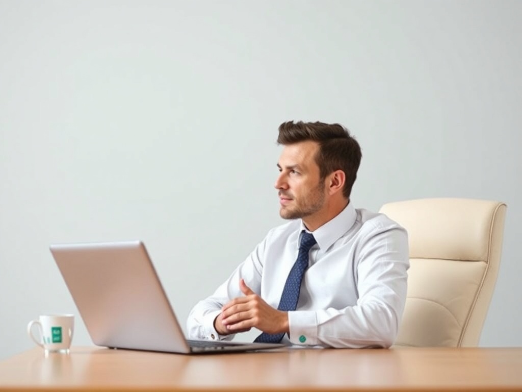 Executive Coaching image