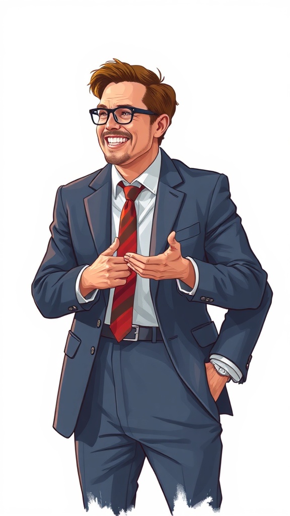 Executive Coaching image