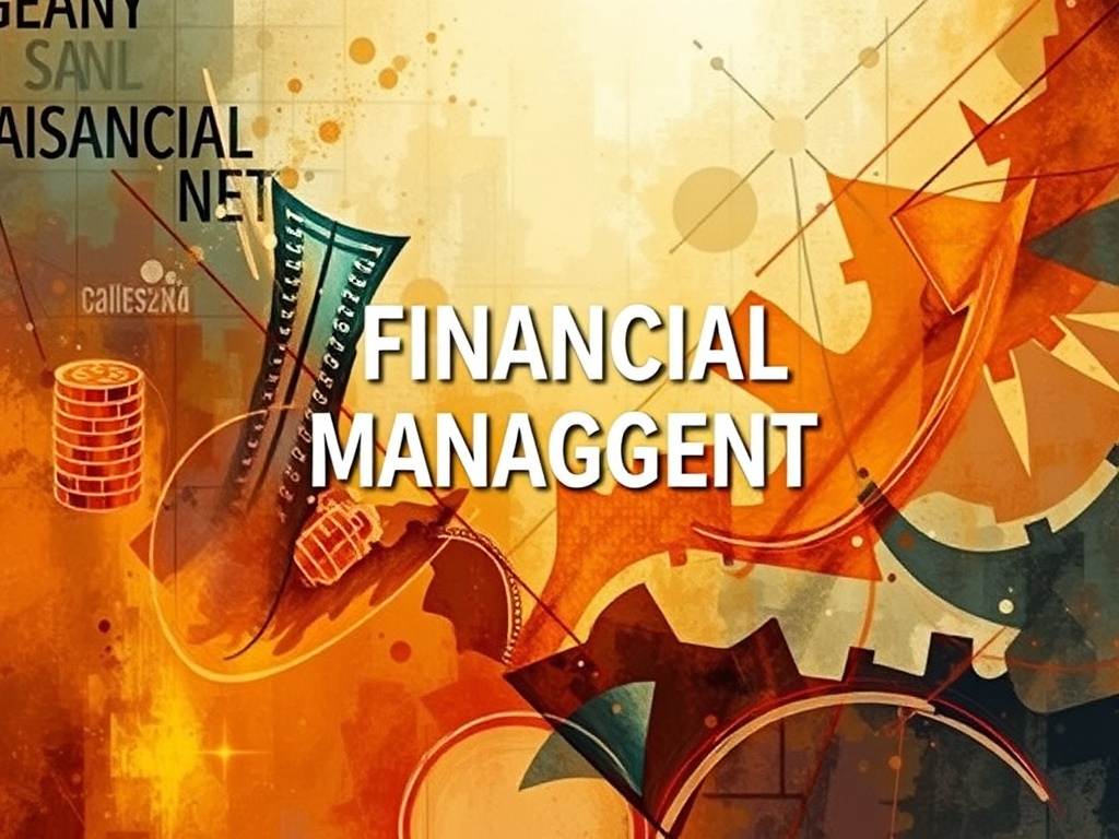 Financial Management image
