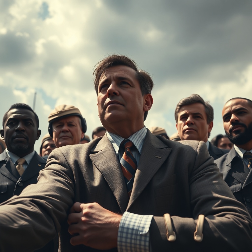 Leadership Strategies image