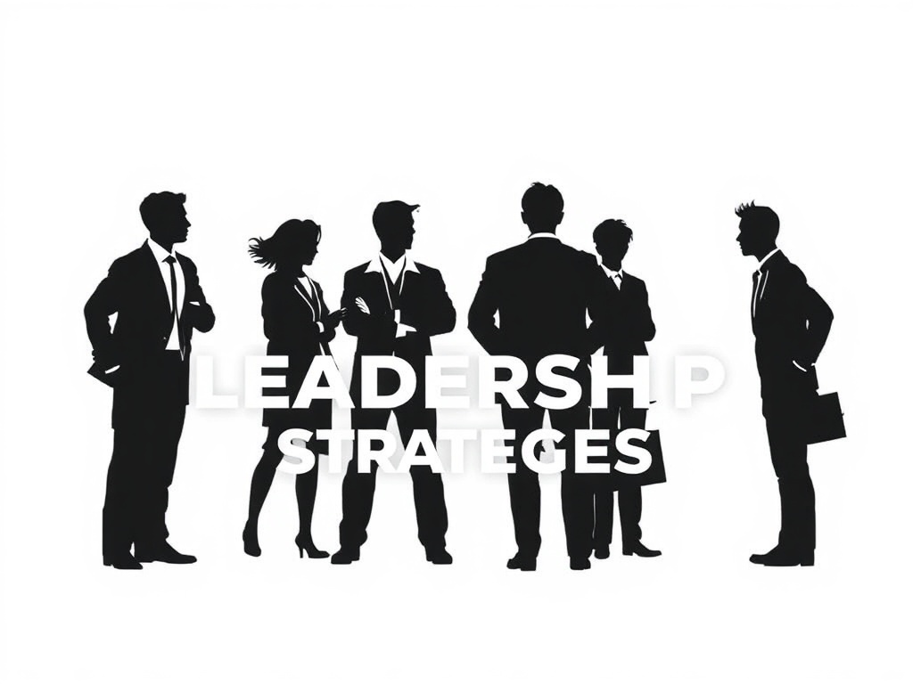 Leadership Strategies image