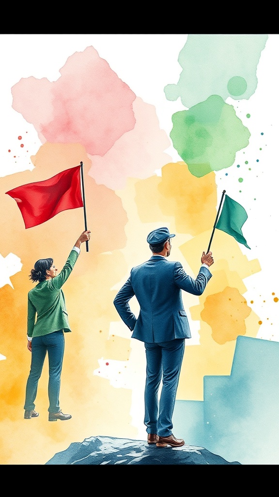 Leadership Strategies image