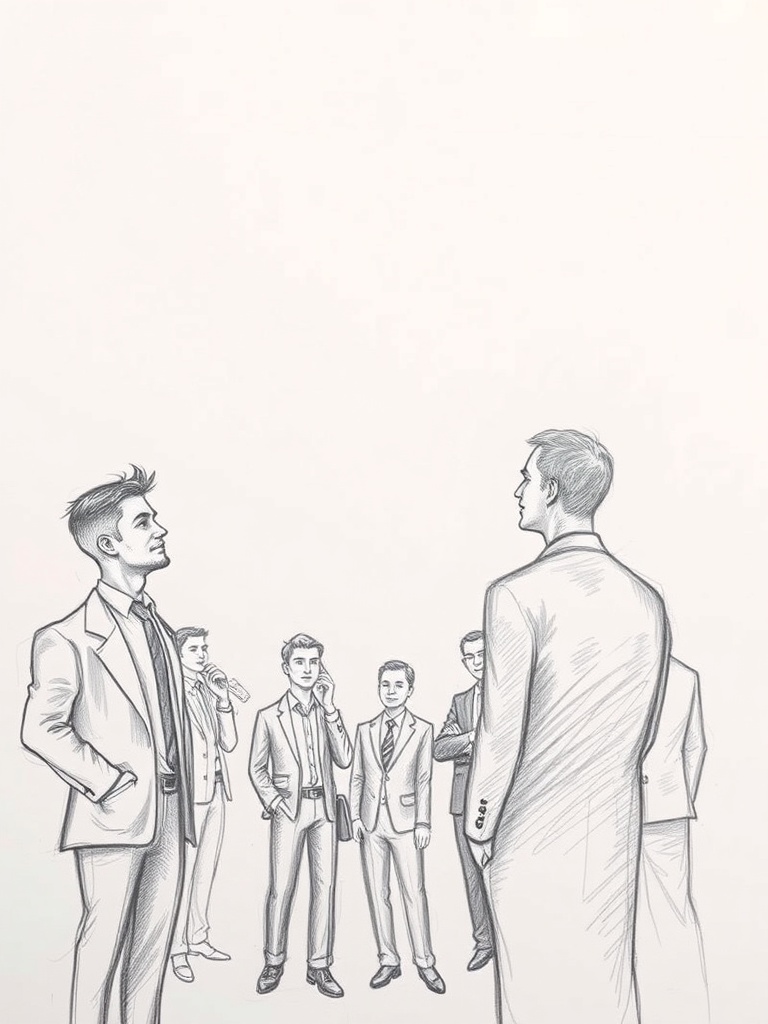 Leadership Strategies image