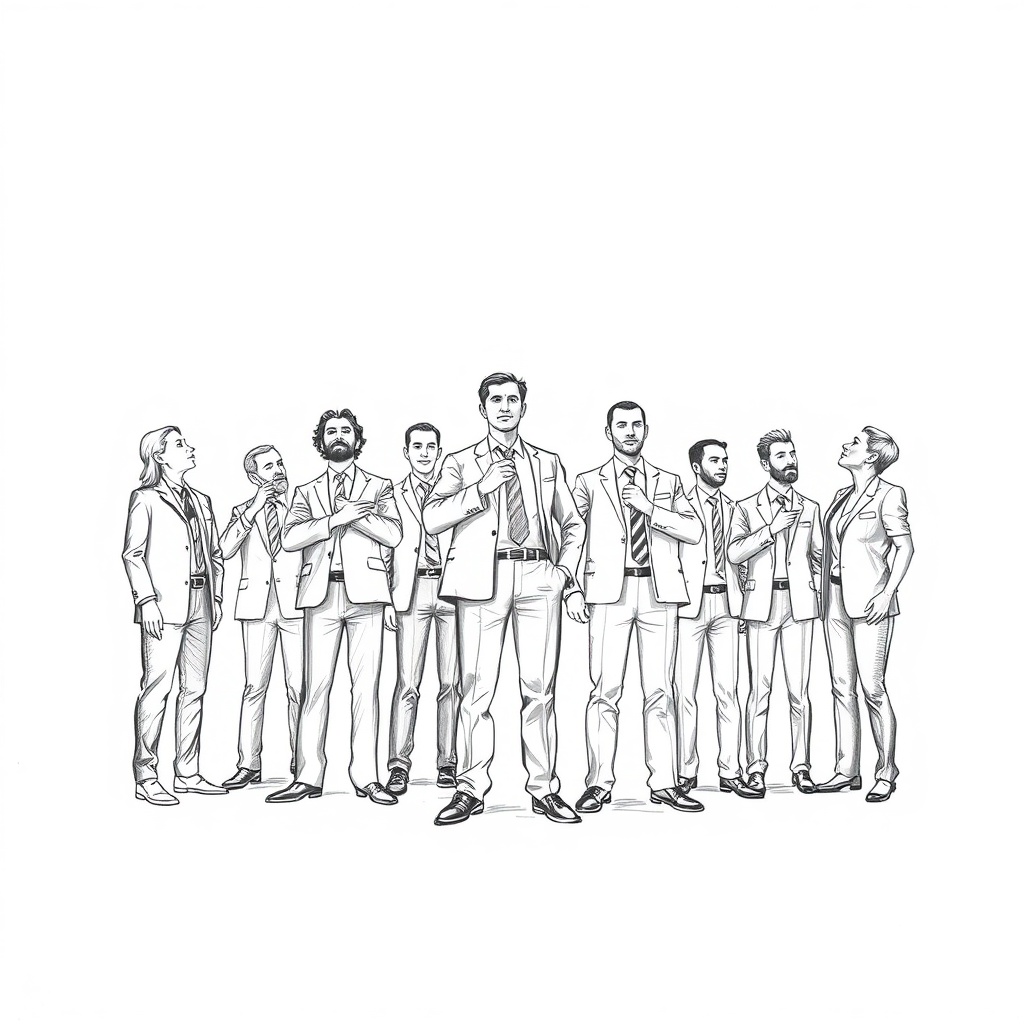 Leadership Strategies image