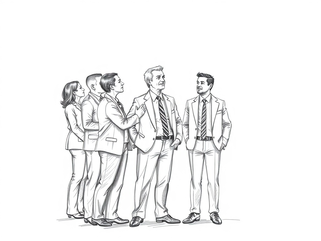 Leadership Strategies image