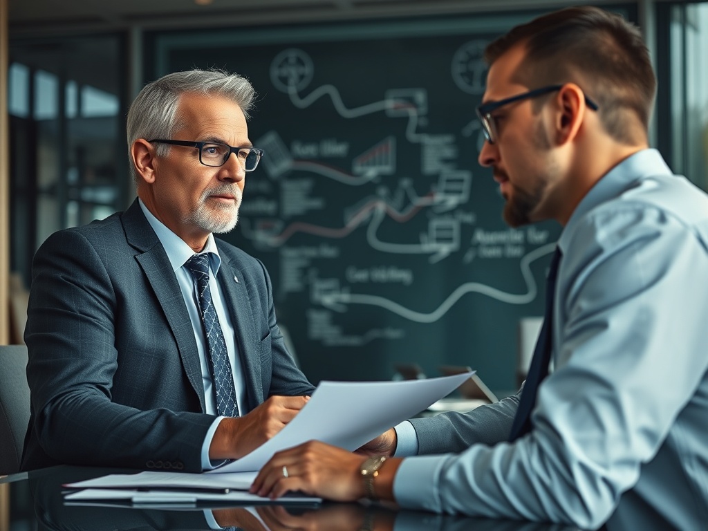 Business Strategy image