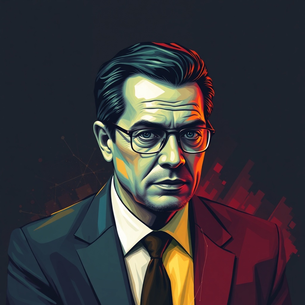 CEO image