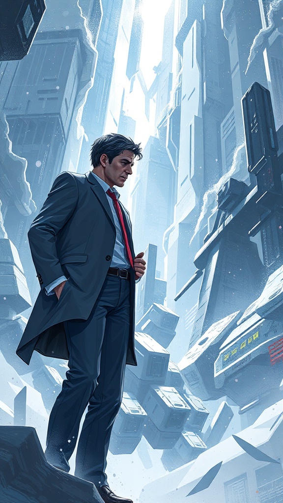CEO image
