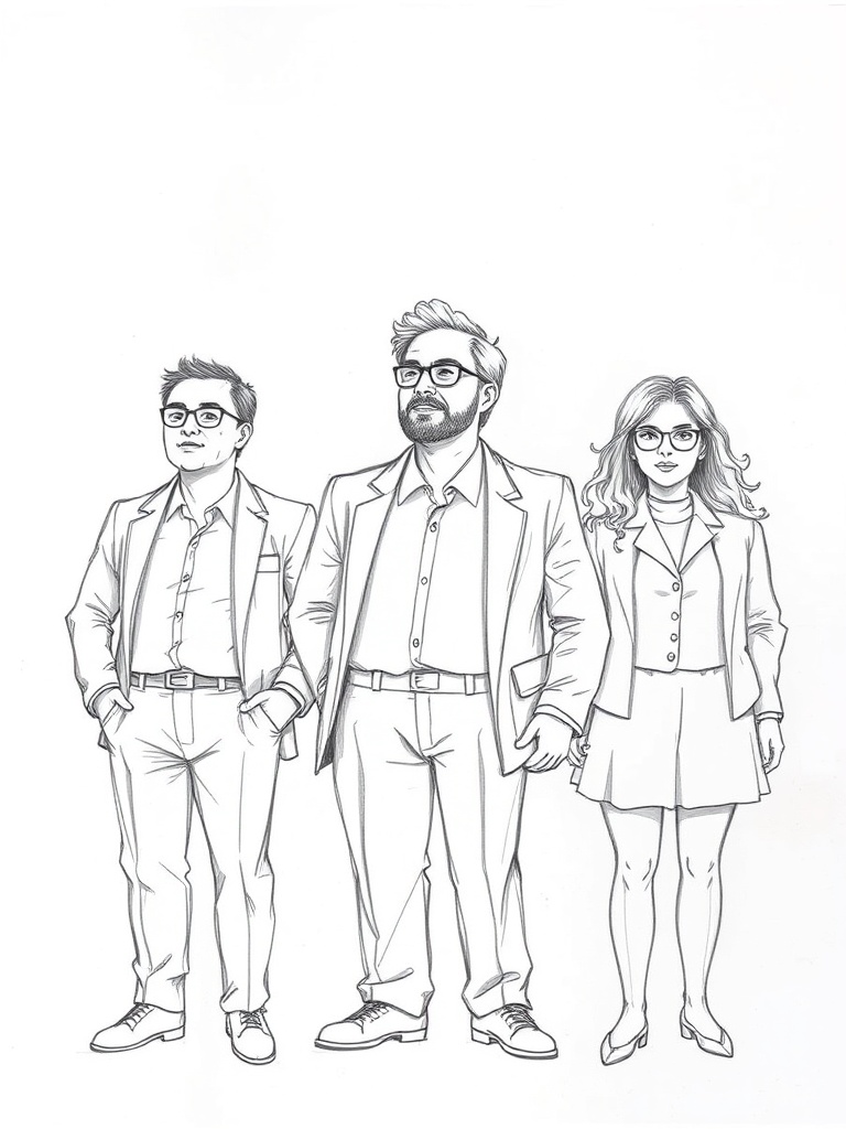 Leadership image