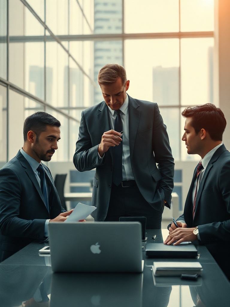 Business Strategy image