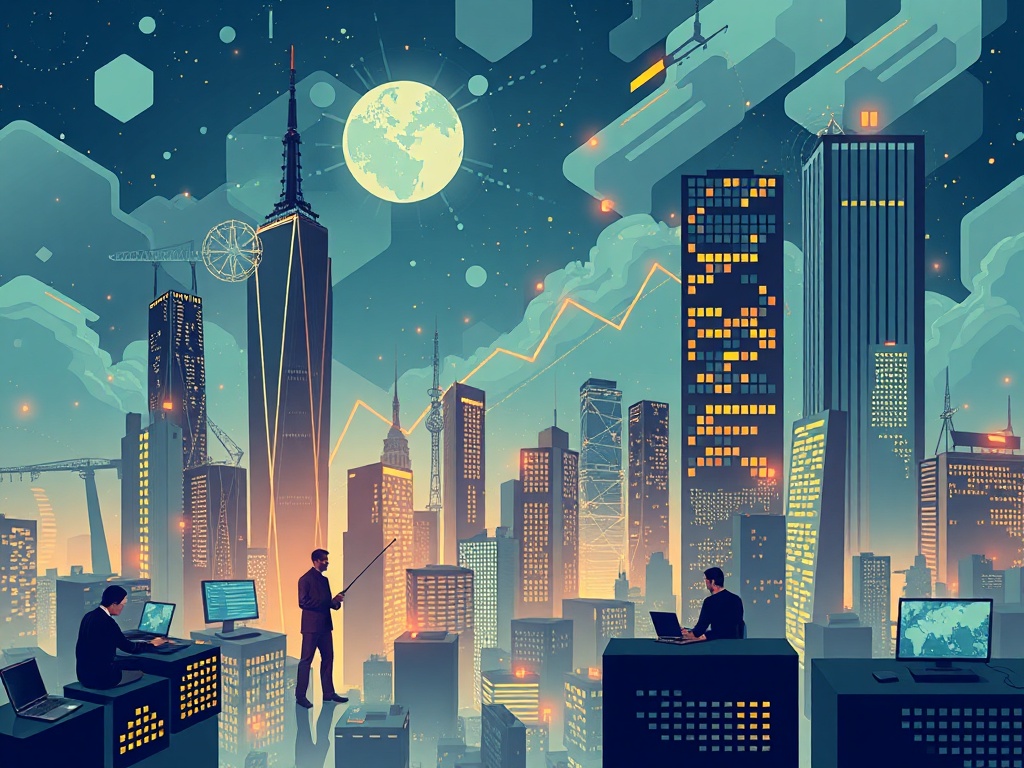 Business Strategy image