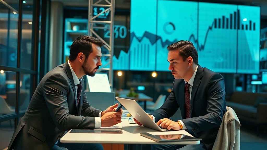 Business Strategy image