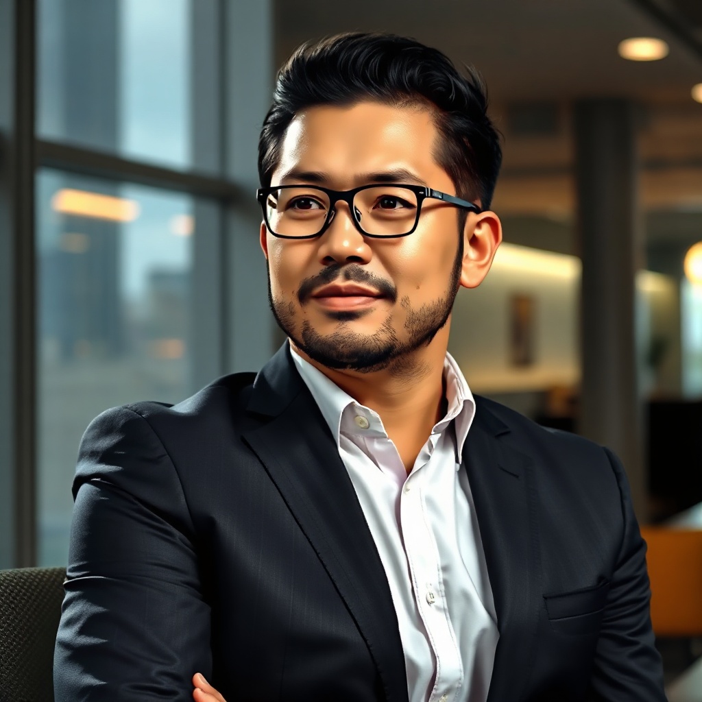 CEO image