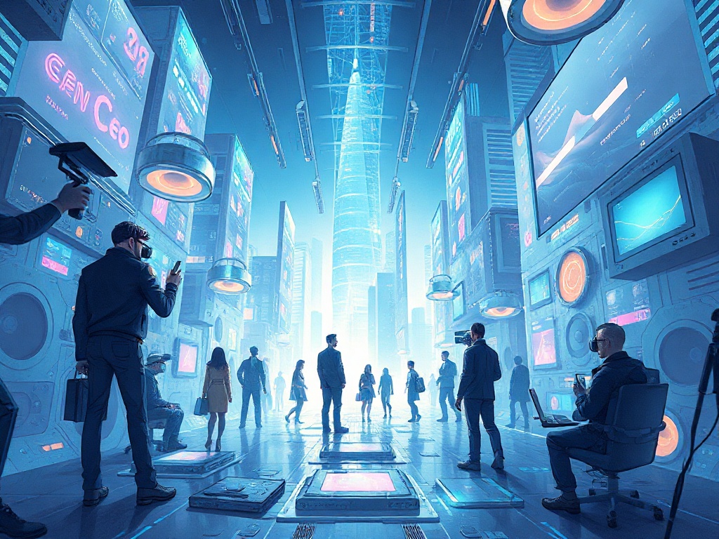 CEO image