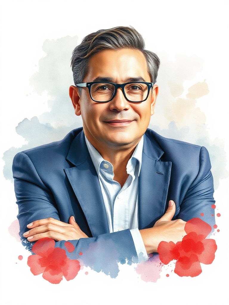 CEO image