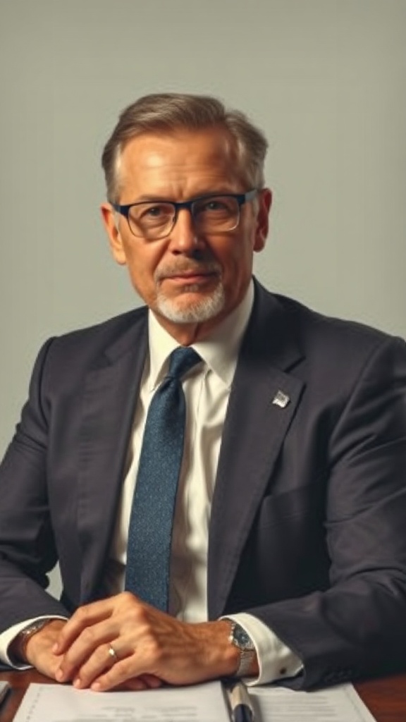CEO image
