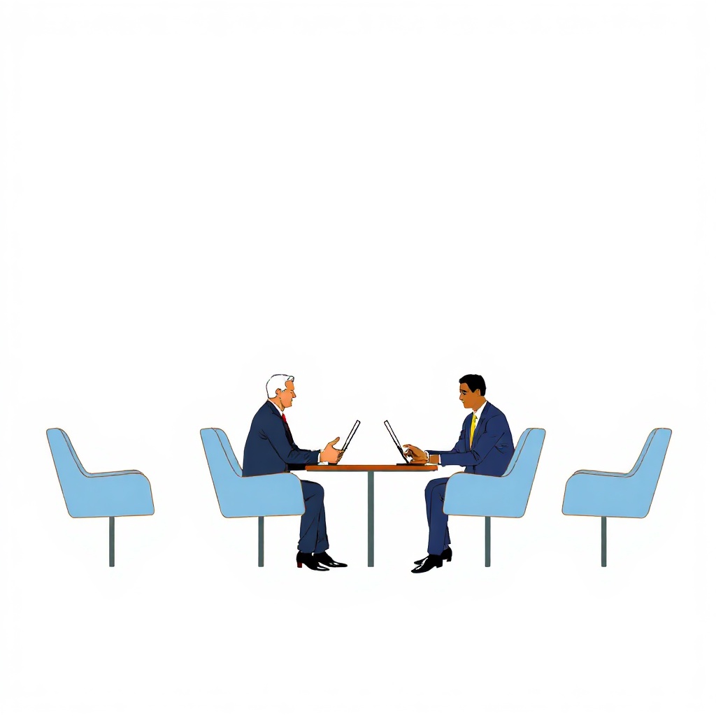 Corporate Governance image