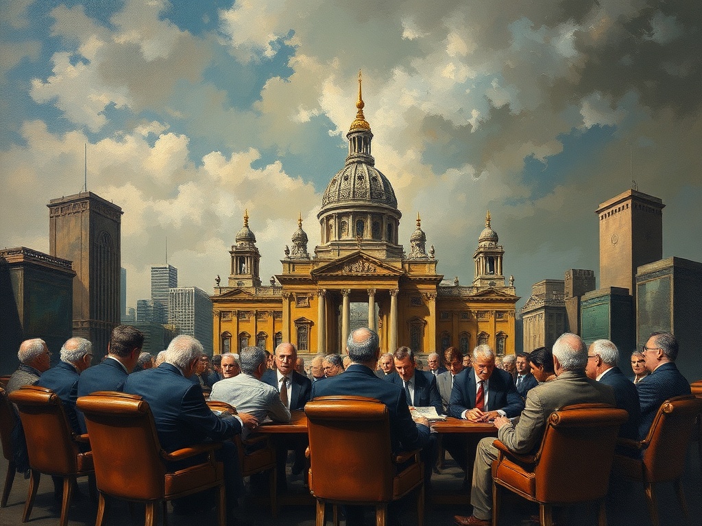 Corporate Governance image