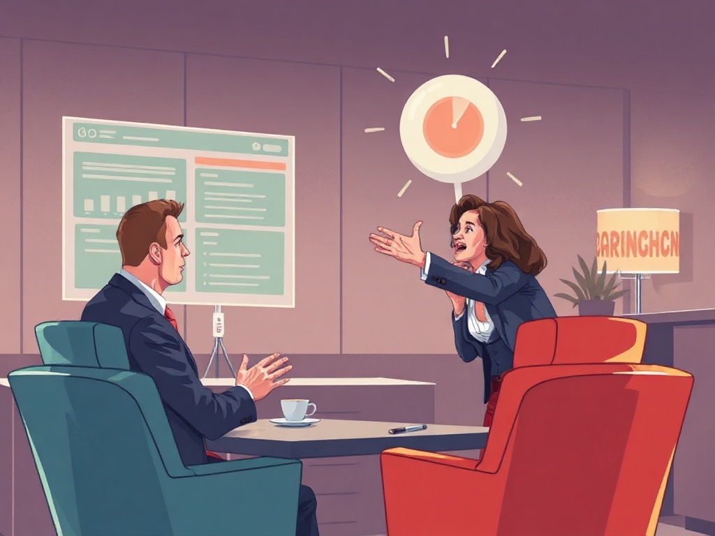 Executive Coaching image