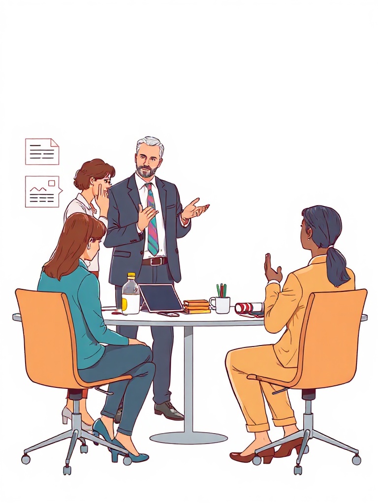 Executive Coaching image
