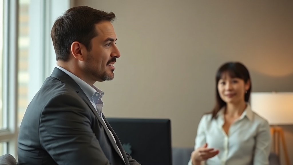Executive Coaching image
