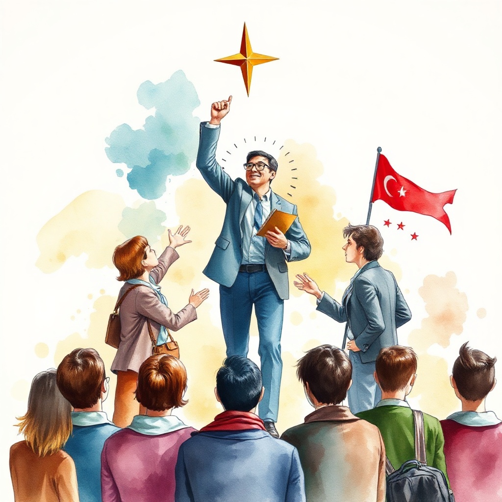 Leadership Strategies image